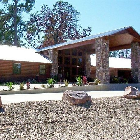 Hochatown Country Lodge Bagian luar foto